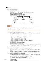 Preview for 290 page of Mitsubishi Electric GT16 User Manual