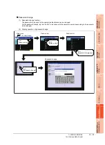 Preview for 329 page of Mitsubishi Electric GT16 User Manual