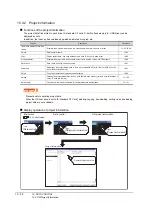 Preview for 340 page of Mitsubishi Electric GT16 User Manual