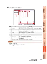 Preview for 341 page of Mitsubishi Electric GT16 User Manual