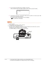 Preview for 356 page of Mitsubishi Electric GT16 User Manual