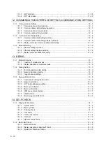 Preview for 438 page of Mitsubishi Electric GT16 User Manual