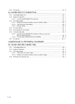 Preview for 460 page of Mitsubishi Electric GT16 User Manual