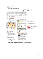 Preview for 467 page of Mitsubishi Electric GT16 User Manual