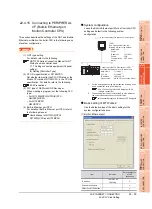 Preview for 563 page of Mitsubishi Electric GT16 User Manual