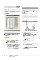 Preview for 564 page of Mitsubishi Electric GT16 User Manual