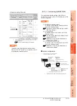 Preview for 577 page of Mitsubishi Electric GT16 User Manual