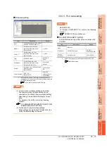 Preview for 815 page of Mitsubishi Electric GT16 User Manual