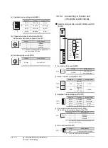 Preview for 856 page of Mitsubishi Electric GT16 User Manual