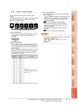 Preview for 1025 page of Mitsubishi Electric GT16 User Manual