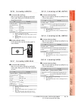 Preview for 1047 page of Mitsubishi Electric GT16 User Manual