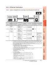 Preview for 1085 page of Mitsubishi Electric GT16 User Manual