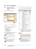 Preview for 1098 page of Mitsubishi Electric GT16 User Manual