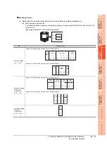 Preview for 1233 page of Mitsubishi Electric GT16 User Manual