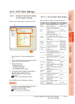 Preview for 1267 page of Mitsubishi Electric GT16 User Manual