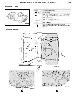 Preview for 36 page of Mitsubishi Electric Lancer Evolution-VII Workshop Manual