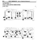 Preview for 45 page of Mitsubishi Electric Lancer Evolution-VII Workshop Manual