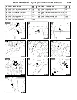 Preview for 54 page of Mitsubishi Electric Lancer Evolution-VII Workshop Manual