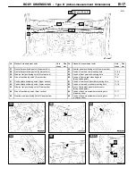 Preview for 58 page of Mitsubishi Electric Lancer Evolution-VII Workshop Manual