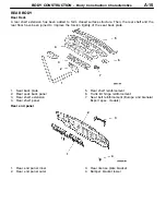 Preview for 74 page of Mitsubishi Electric Lancer Evolution-VII Workshop Manual