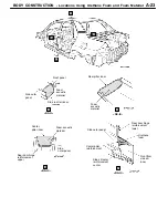 Preview for 82 page of Mitsubishi Electric Lancer Evolution-VII Workshop Manual