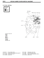 Preview for 117 page of Mitsubishi Electric Lancer Evolution-VII Workshop Manual