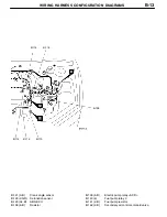 Preview for 118 page of Mitsubishi Electric Lancer Evolution-VII Workshop Manual