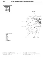 Preview for 121 page of Mitsubishi Electric Lancer Evolution-VII Workshop Manual