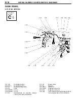 Preview for 123 page of Mitsubishi Electric Lancer Evolution-VII Workshop Manual