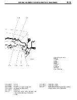 Preview for 124 page of Mitsubishi Electric Lancer Evolution-VII Workshop Manual