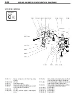 Preview for 125 page of Mitsubishi Electric Lancer Evolution-VII Workshop Manual