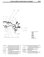 Preview for 126 page of Mitsubishi Electric Lancer Evolution-VII Workshop Manual