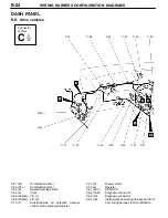 Preview for 129 page of Mitsubishi Electric Lancer Evolution-VII Workshop Manual