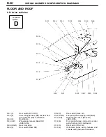 Preview for 135 page of Mitsubishi Electric Lancer Evolution-VII Workshop Manual