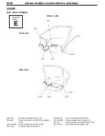 Preview for 141 page of Mitsubishi Electric Lancer Evolution-VII Workshop Manual