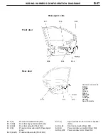 Preview for 142 page of Mitsubishi Electric Lancer Evolution-VII Workshop Manual