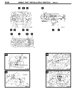 Preview for 149 page of Mitsubishi Electric Lancer Evolution-VII Workshop Manual