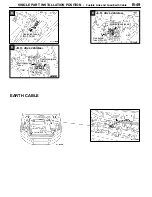 Preview for 154 page of Mitsubishi Electric Lancer Evolution-VII Workshop Manual