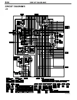 Preview for 159 page of Mitsubishi Electric Lancer Evolution-VII Workshop Manual