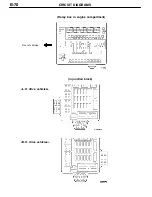 Preview for 175 page of Mitsubishi Electric Lancer Evolution-VII Workshop Manual