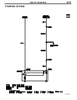 Preview for 184 page of Mitsubishi Electric Lancer Evolution-VII Workshop Manual