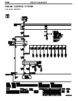 Preview for 191 page of Mitsubishi Electric Lancer Evolution-VII Workshop Manual