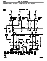 Preview for 193 page of Mitsubishi Electric Lancer Evolution-VII Workshop Manual