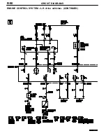 Preview for 195 page of Mitsubishi Electric Lancer Evolution-VII Workshop Manual