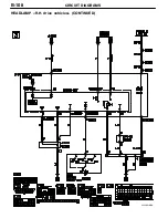 Preview for 213 page of Mitsubishi Electric Lancer Evolution-VII Workshop Manual