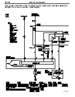 Preview for 221 page of Mitsubishi Electric Lancer Evolution-VII Workshop Manual