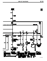 Preview for 224 page of Mitsubishi Electric Lancer Evolution-VII Workshop Manual