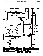 Preview for 230 page of Mitsubishi Electric Lancer Evolution-VII Workshop Manual