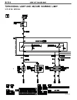 Preview for 239 page of Mitsubishi Electric Lancer Evolution-VII Workshop Manual