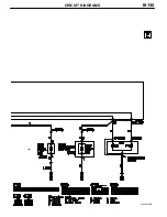 Preview for 240 page of Mitsubishi Electric Lancer Evolution-VII Workshop Manual